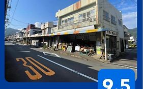 源泉掛け流し温泉付きの貸切宿 Oyado-Kikiairaku お宿 喜喜哀楽 #Ig2